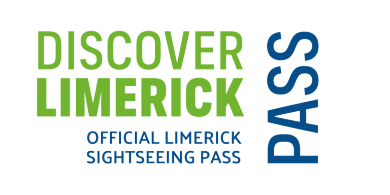 Discover Limerick Pass Logo