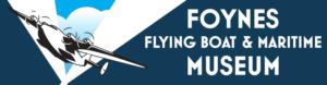 Foynes Flying Boat & Maritime Museum Logo