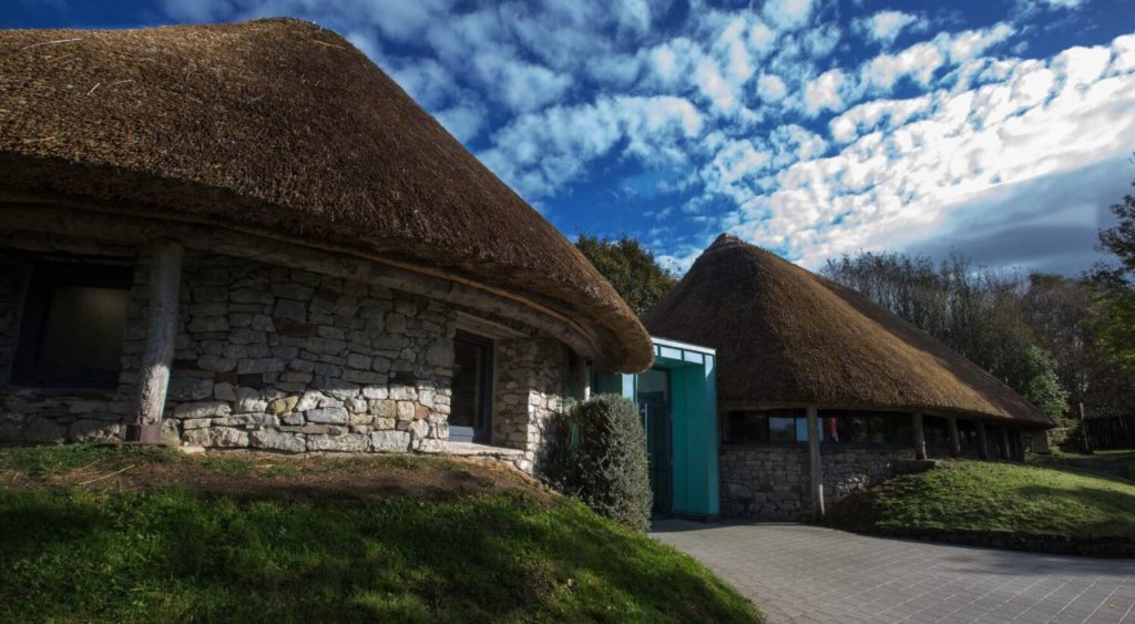 Lough Gur Visitor Centre