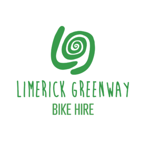 Limerick Greenway Bike Hire Logo