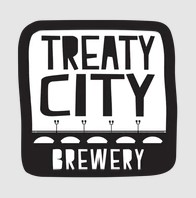 Treaty City Brewery Logo