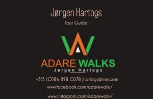 Adare Walks Logo