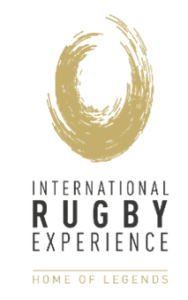 International Rugby Experience Logo