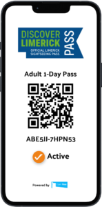 Discover Limerick Pass